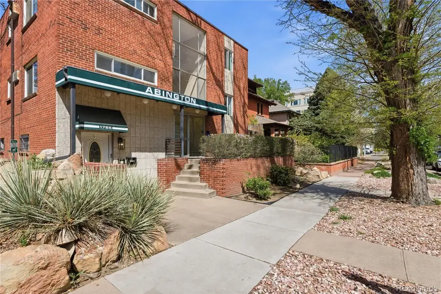 1759 N Gilpin Street #102, Denver, CO 80218 - #2