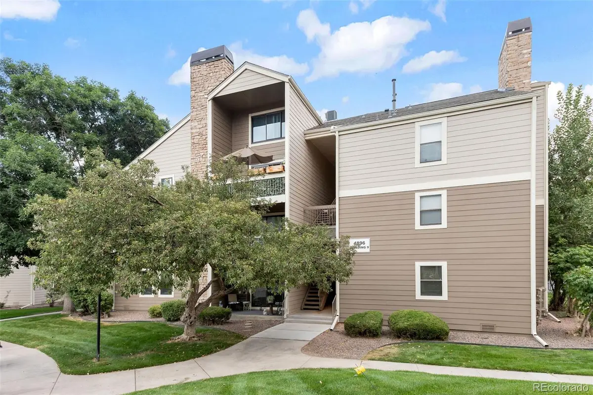 4896 S Dudley Street #8, Littleton, CO 80123 - Image #1
