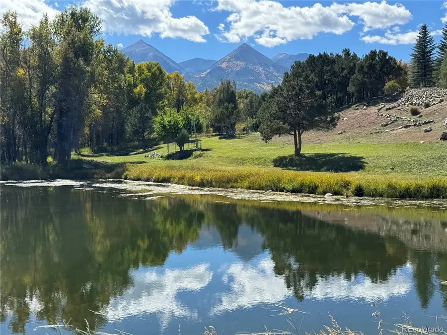 548 Shamrock Lane, Howard, CO 81233 - #2