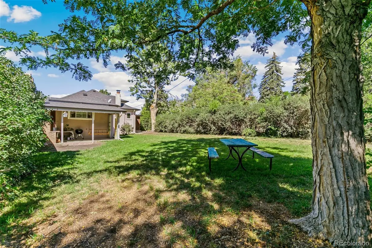 5330 W 29th Avenue, Denver, CO 80214 - #1