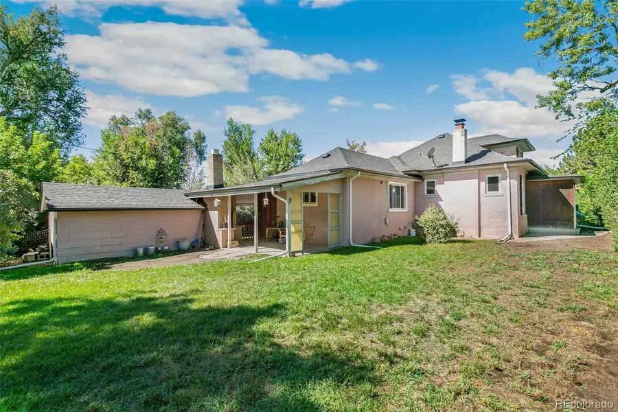 5330 W 29th Avenue, Denver, CO 80214 - #2