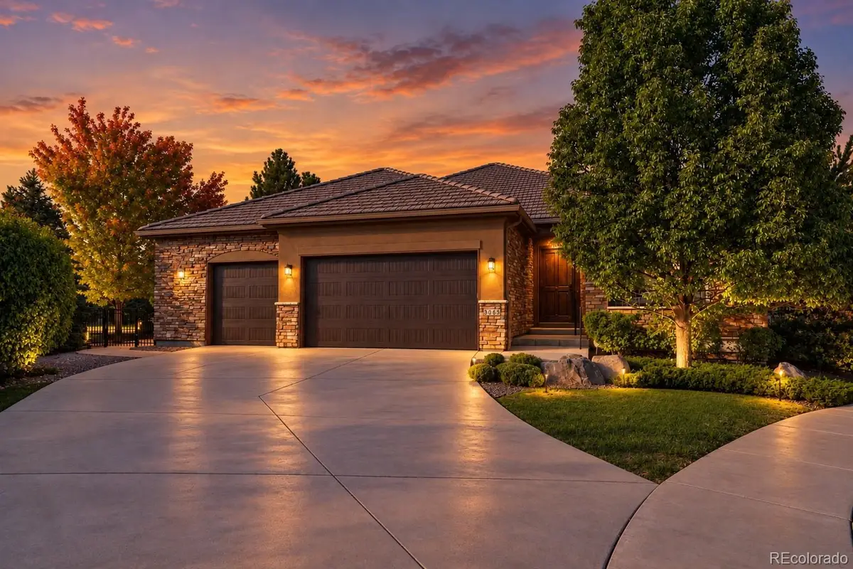 8065 W Progress, Littleton, CO 80123 - #1
