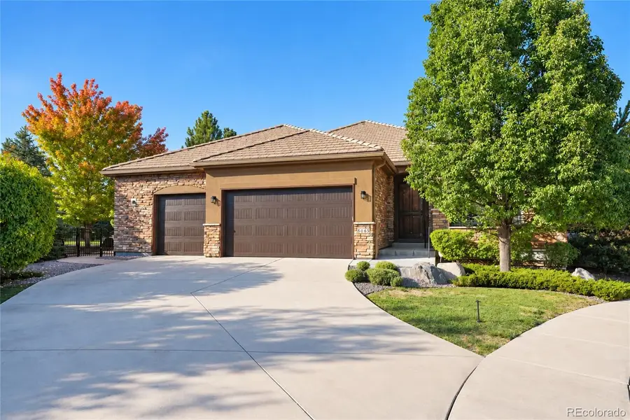 8065 W Progress, Littleton, CO 80123 - #2
