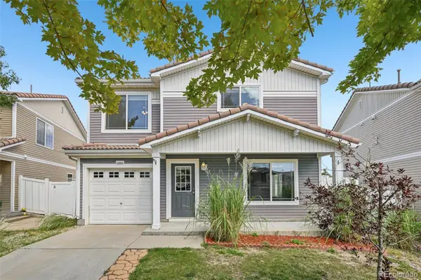 19989 Randolph Place, Denver, CO 80249