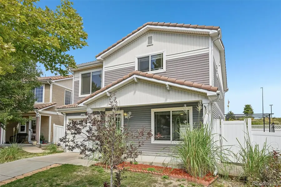 19989 Randolph Place, Denver, CO 80249 - #2