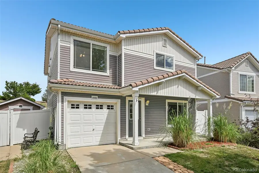 19989 Randolph Place, Denver, CO 80249 - #3