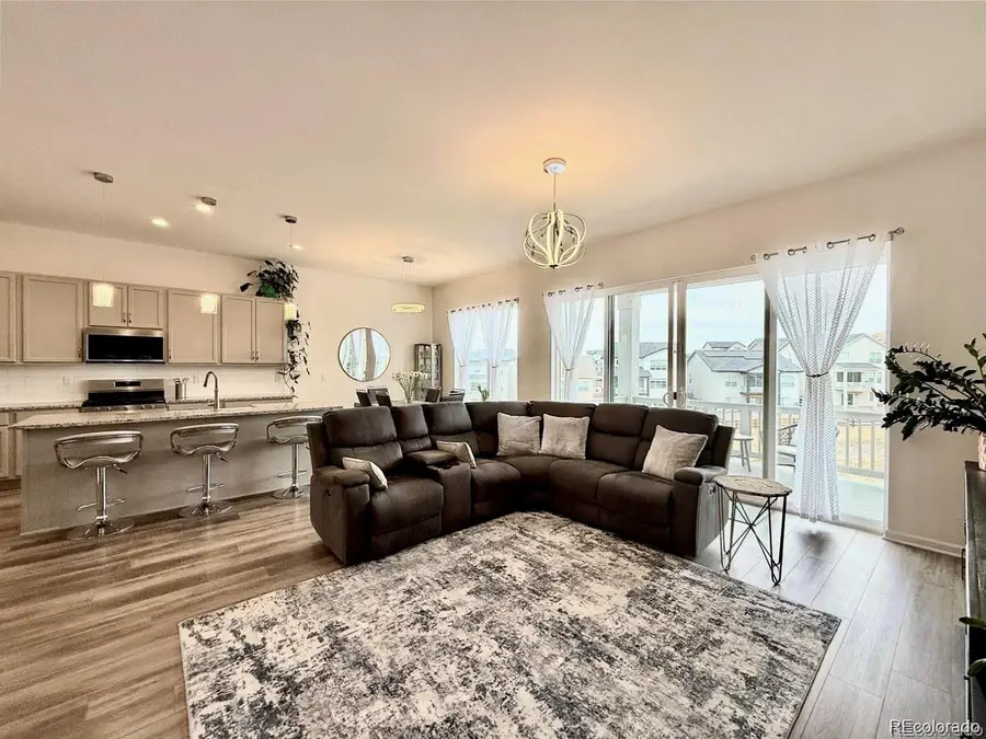 295 Kitselman Drive, Castle Rock, CO 80104 - Image #3