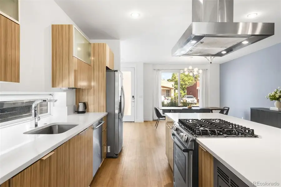 3431 Navajo Street, Denver, CO 80211 - #3