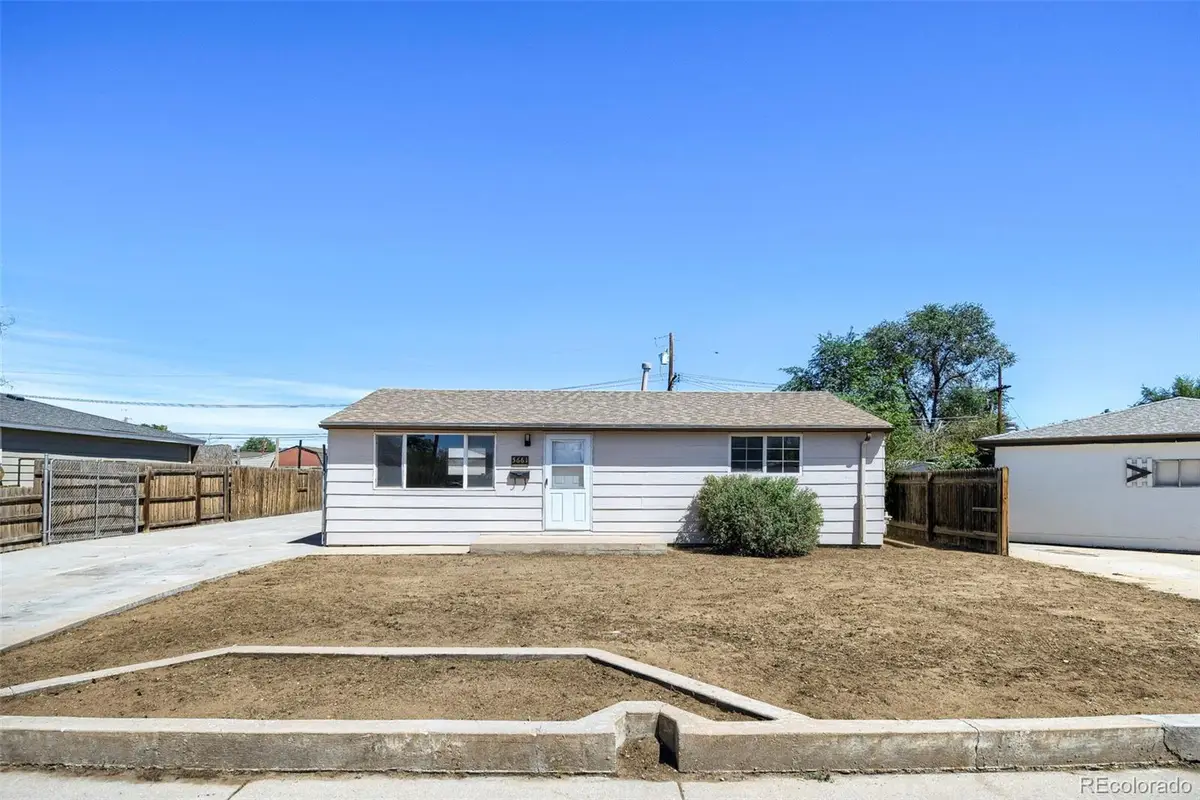5661 E 77th Way, Commerce City, CO 80022 - #1