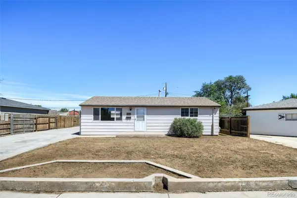 5661 E 77th Way, Commerce City, CO 80022