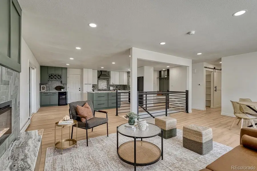 4770 Diamond Drive, Colorado Springs, CO 80918 - #3