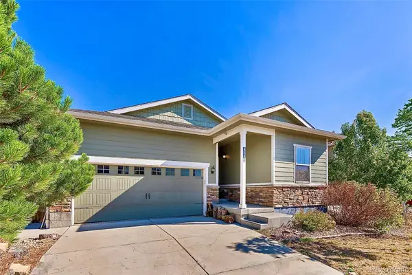 4147 E 95th Drive, Denver, CO 80229