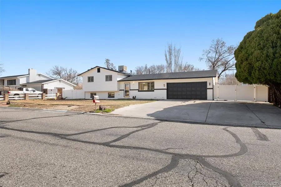 558 Mcmullin Drive, Grand Junction, CO 81504 - #2