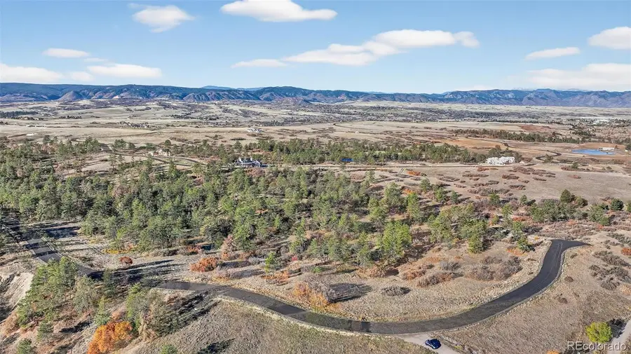 2121 Charlford Lane, Sedalia, CO 80135 - Image #2