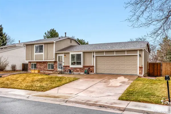 5856 S Routt Street, Littleton, CO 80127