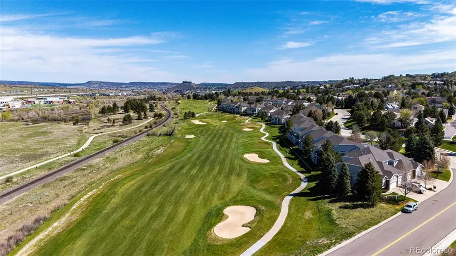 3383 Mount Royal Drive #46, Castle Rock, CO 80104 - Image #2