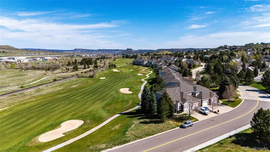 3383 Mount Royal Drive #46, Castle Rock, CO 80104 - Image #3