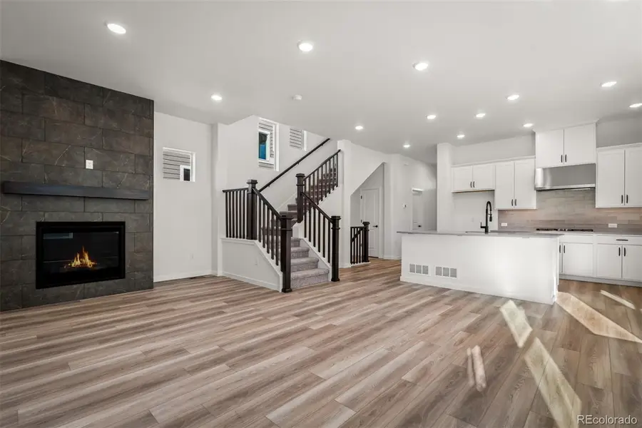 9256 Wolf Valley Drive, Colorado Springs, CO 80924 - #2