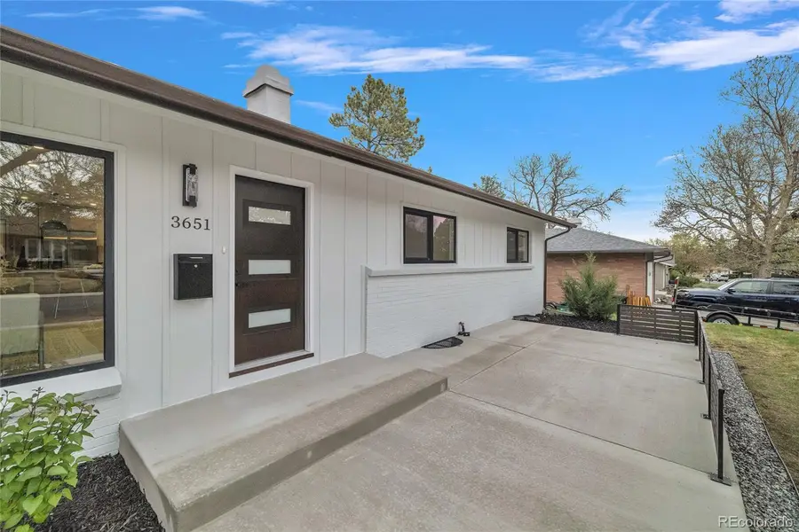3651 S Grape Street, Denver, CO 80237 - #2