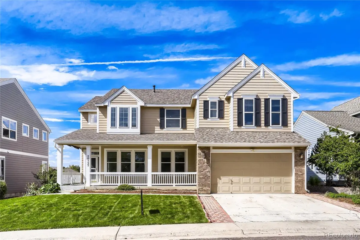 20737 E Caley, Aurora, CO 80016 - #1