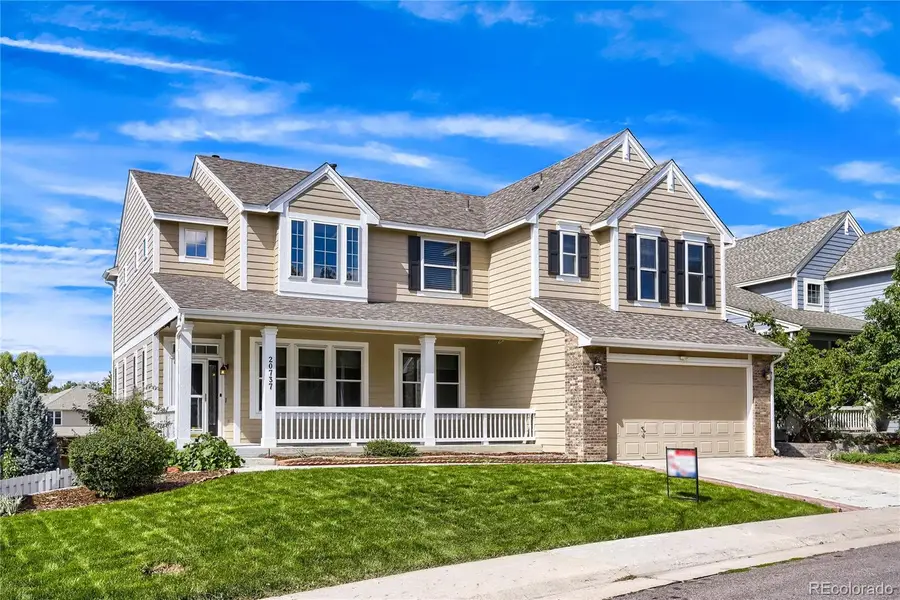 20737 E Caley, Aurora, CO 80016 - #2