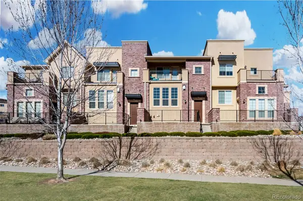 9225 Rockhurst Street #B, Highlands Ranch, CO 80129
