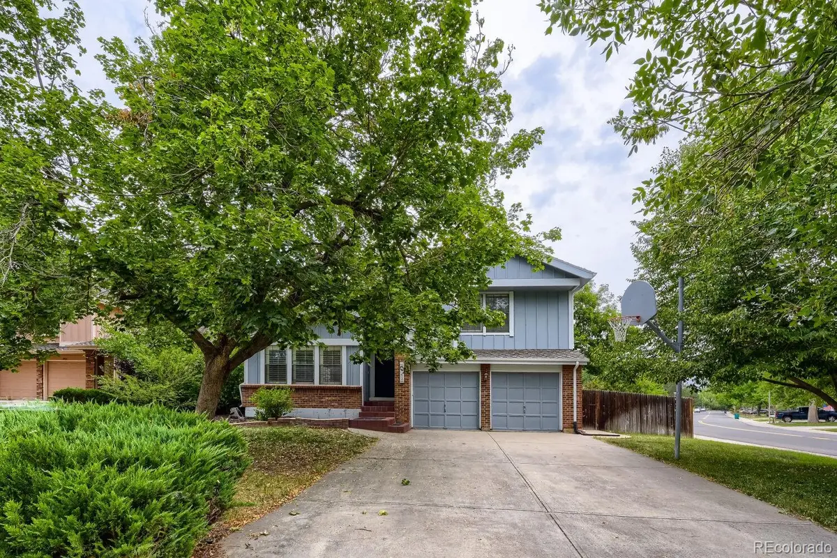 8162 Dudley Circle, Arvada, CO 80005 - #1