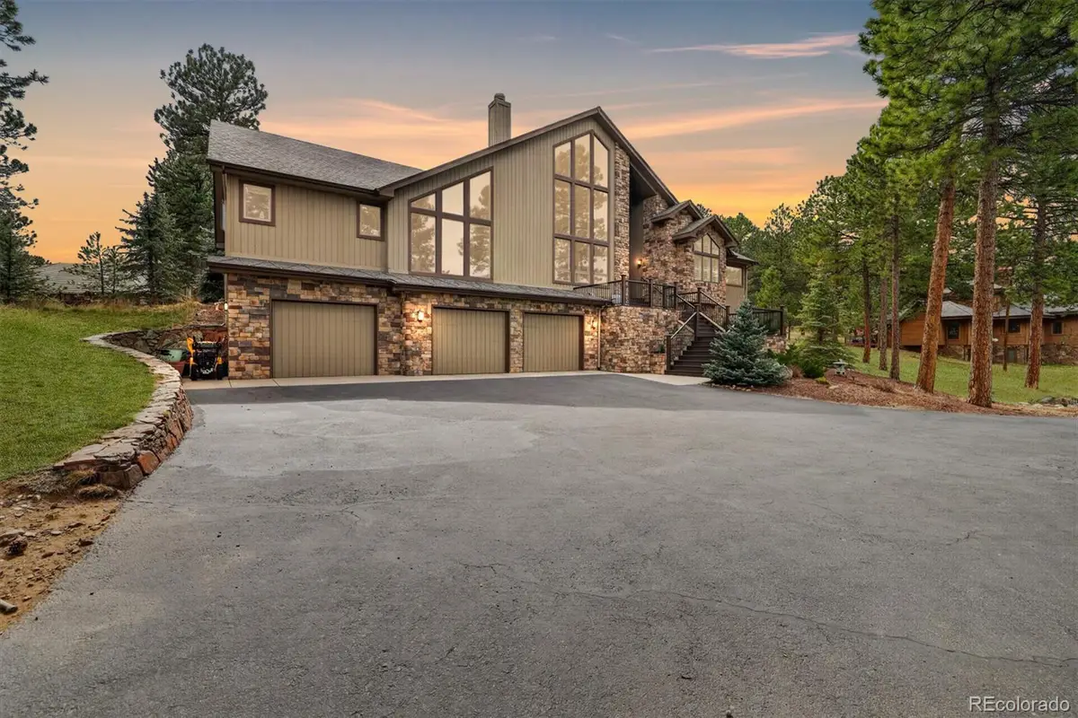 29210 Northstar Lane, Evergreen, CO 80439 - #1