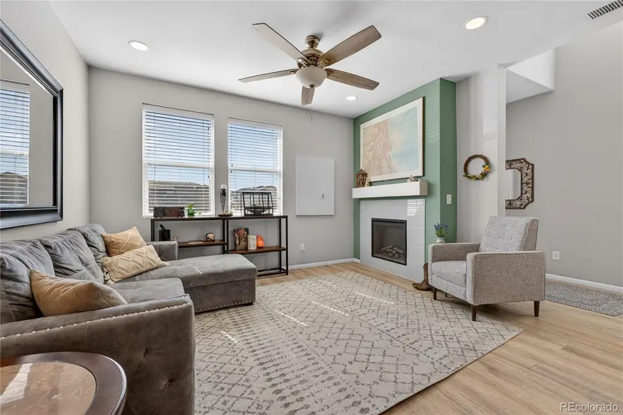 16025 E Elk Place, Denver, CO 80239 - #2