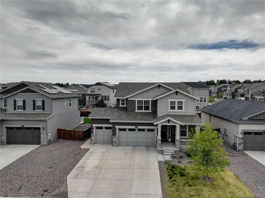 958 Honey Berry Court, Elizabeth, CO 80107 - #3