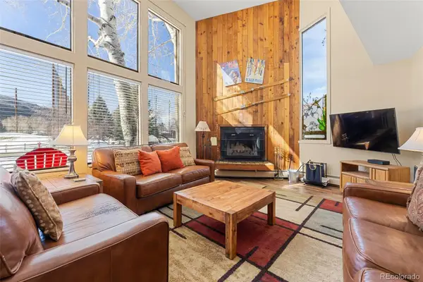 142 Eagle #A3, Avon, CO 81620