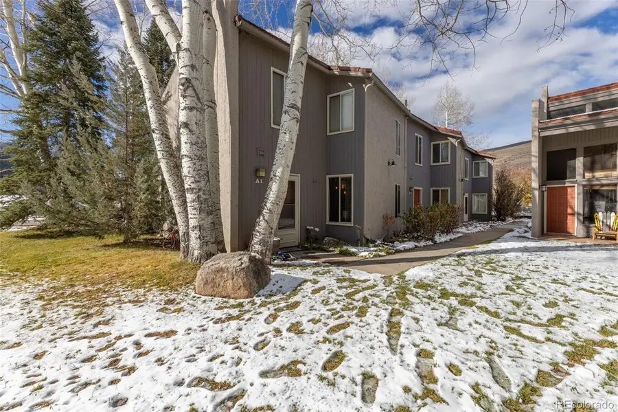 142 Eagle #A3, Avon, CO 81620 - #3