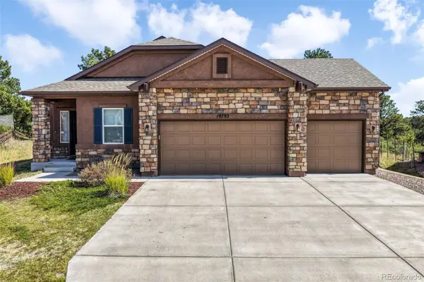 19793 Lindenmere Drive, Monument, CO 80132