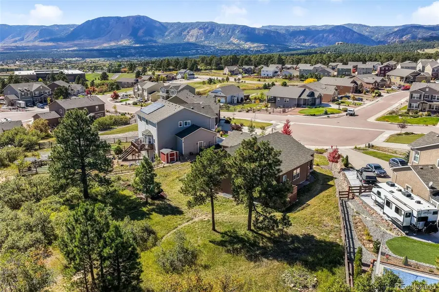 19793 Lindenmere Drive, Monument, CO 80132 - #2