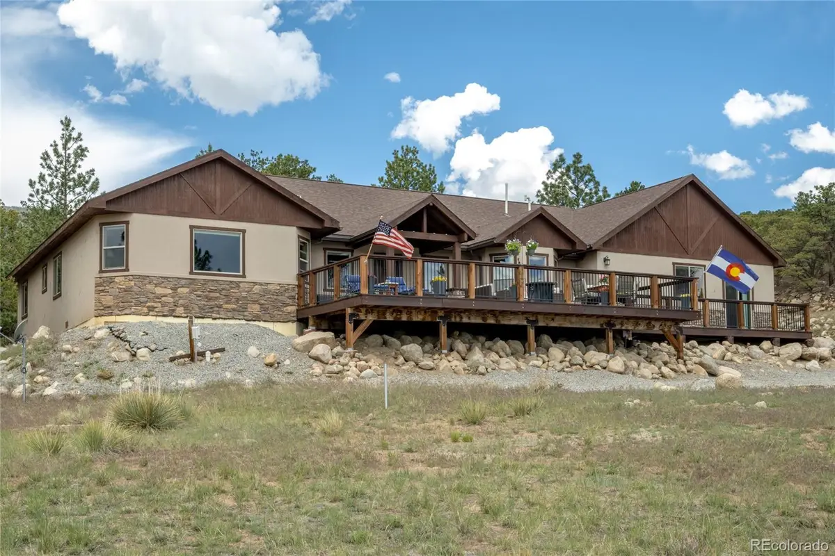 30280 Valley View Drive, Buena Vista, CO 81211 - #1