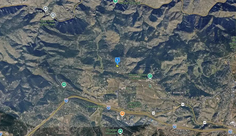 26095 Mountain View Route, Golden, CO 80401 - #3