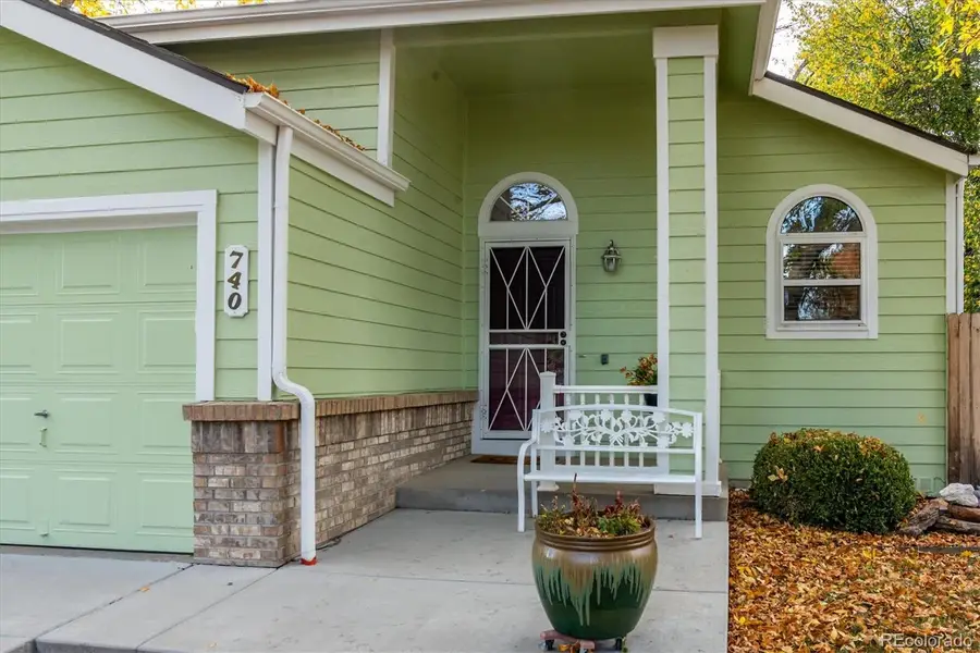 740 W Jamison, Littleton, CO 80120 - #3