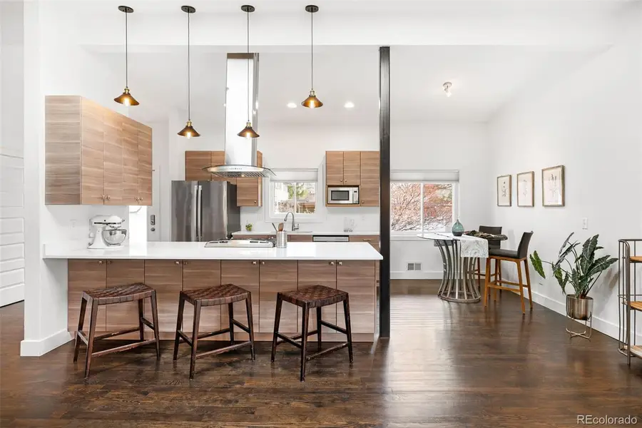 901 Glencoe Street, Denver, CO 80220 - #2