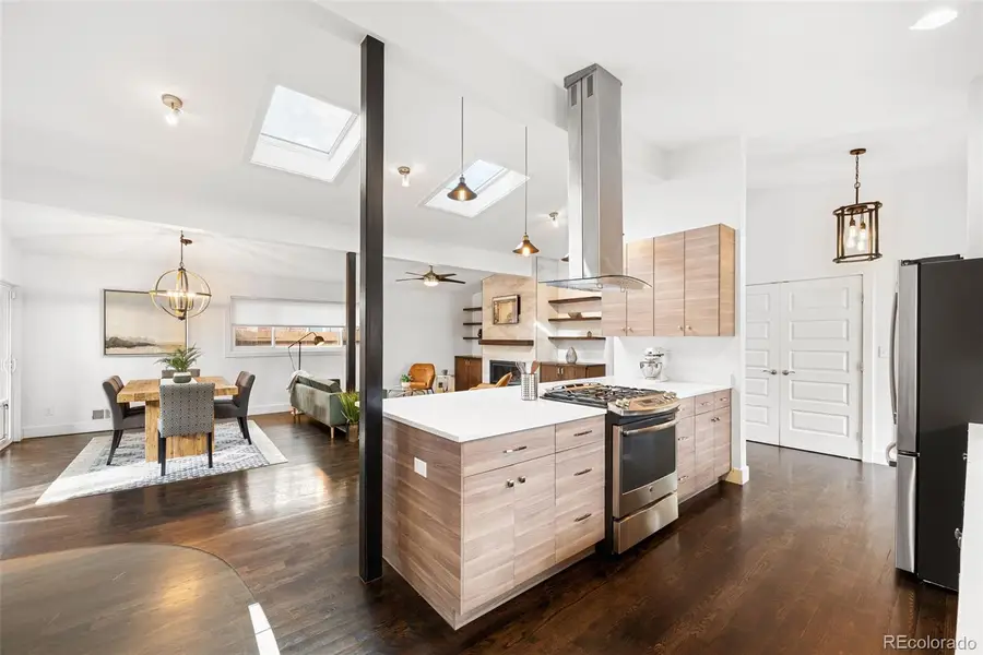 901 Glencoe Street, Denver, CO 80220 - #3