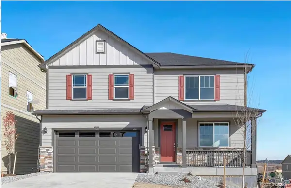 17951 Sky Pilot Lane, Parker, CO 80134