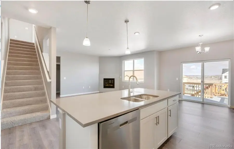 17951 Sky Pilot Lane, Parker, CO 80134 - #3