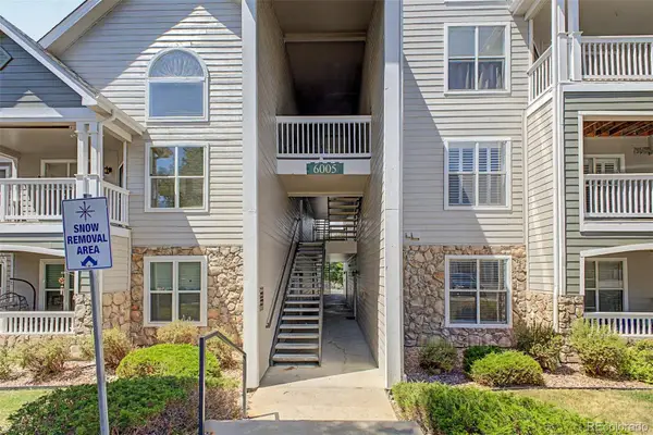 6005 Castlegate Drive #B22, Castle Rock, CO 80108