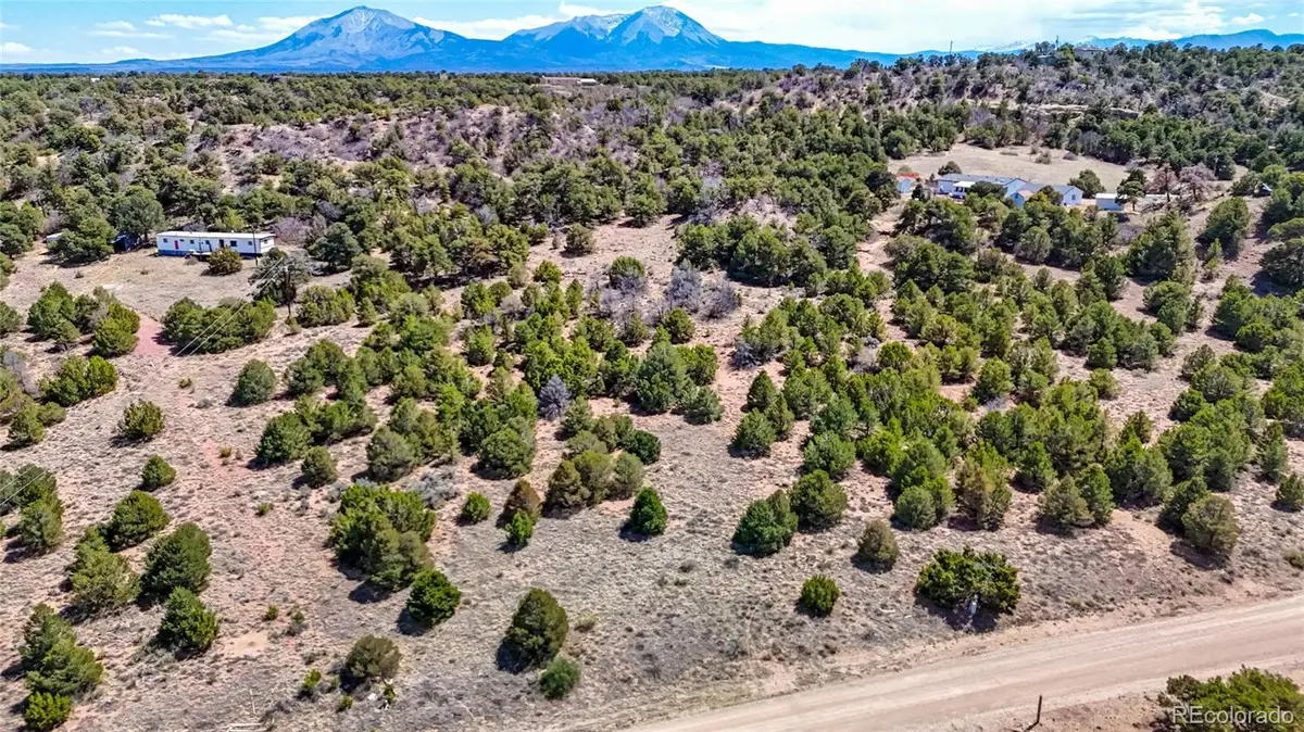Lot 79 Navajo Ranch Resorts, Walsenburg, CO 81089 - #1