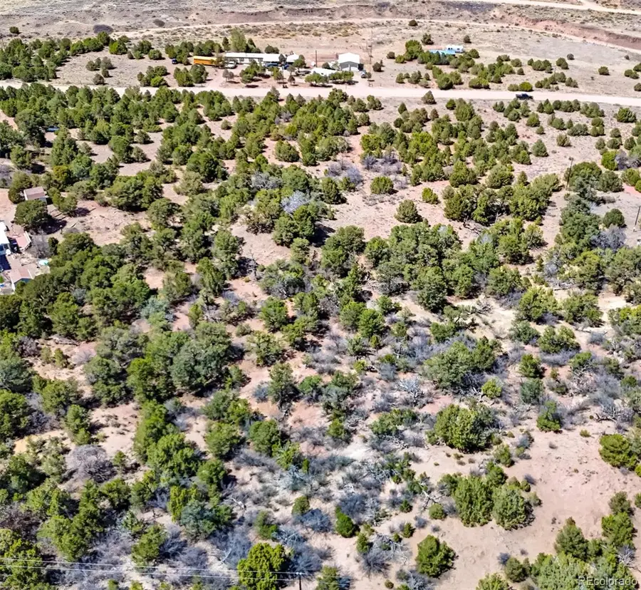 Lot 79 Navajo Ranch Resorts, Walsenburg, CO 81089 - #3