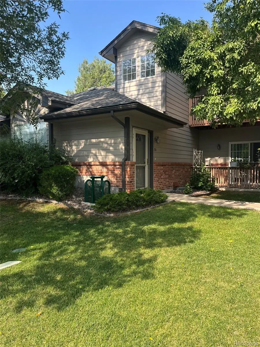 1050 W 112th Avenue #106, Northglenn, CO 80234 - #1