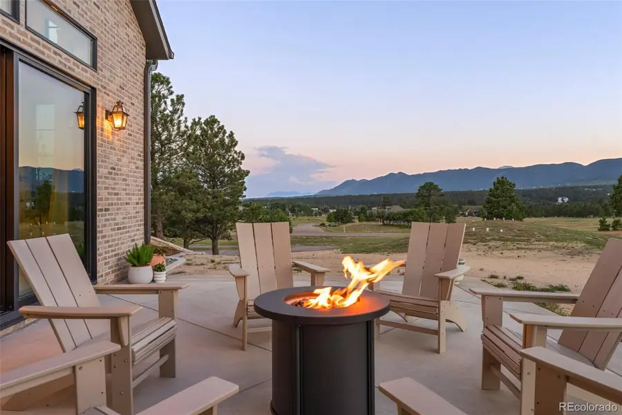 615 Pioneer Camp View, Palmer Lake, CO 80133 - #3