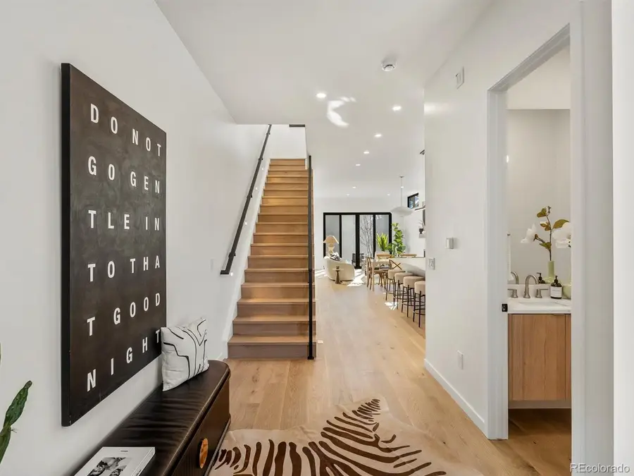 3368 W 32nd Avenue, Denver, CO 80211 - Image #2