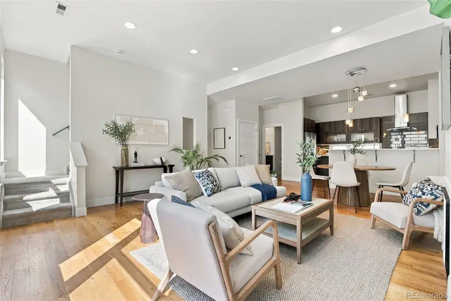 1820 Julian #103, Denver, CO 80204 - #2