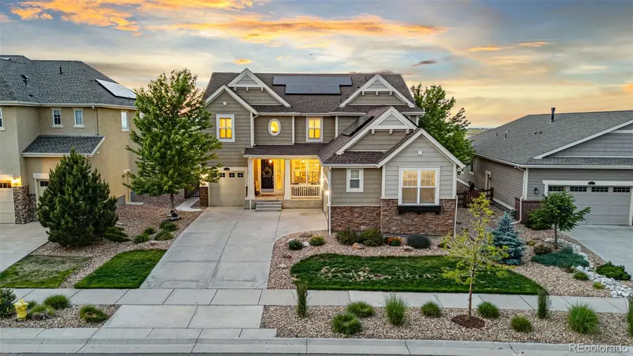 20021 W 95th Place, Arvada, CO 80007 - #2