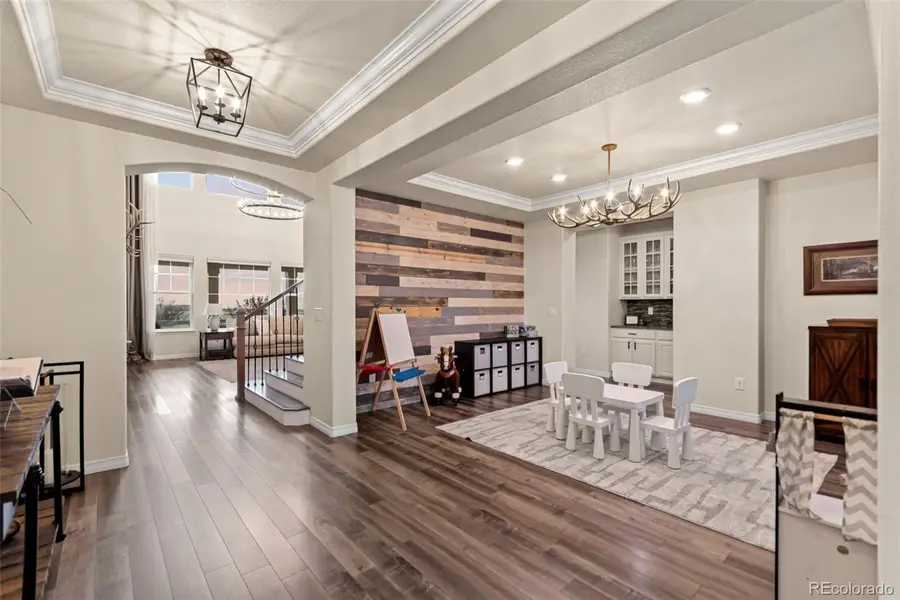 20021 W 95th Place, Arvada, CO 80007 - #3